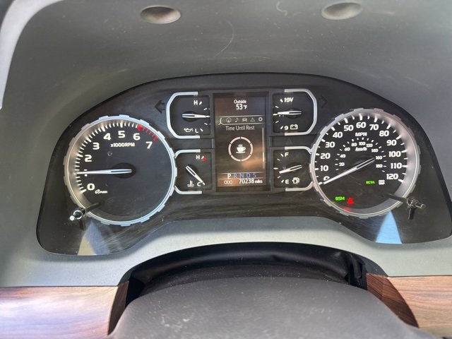 Used 2019 Toyota Tundra Limited image 11
