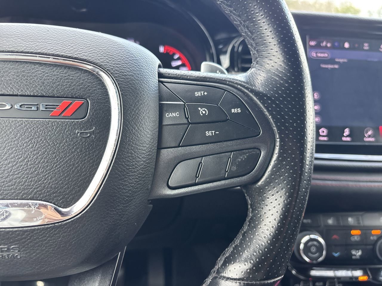 Used 2022 Dodge Durango R/T image 25