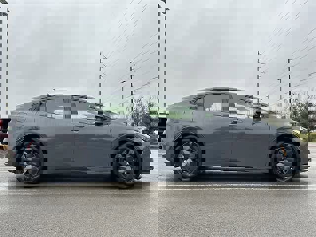 Used 2026 Toyota Prius Plug-In Hybrid image 3