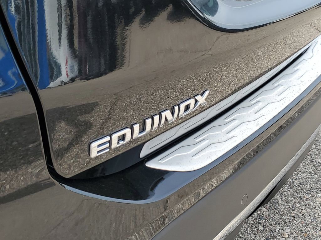 Certified 2024 Chevrolet Equinox LT w/ LPO, Floor Liner Package AWD/4WD image 35