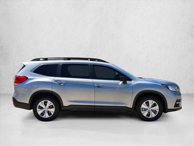 Used 2022 Subaru Ascent 8-Passenger AWD/4WD image 4