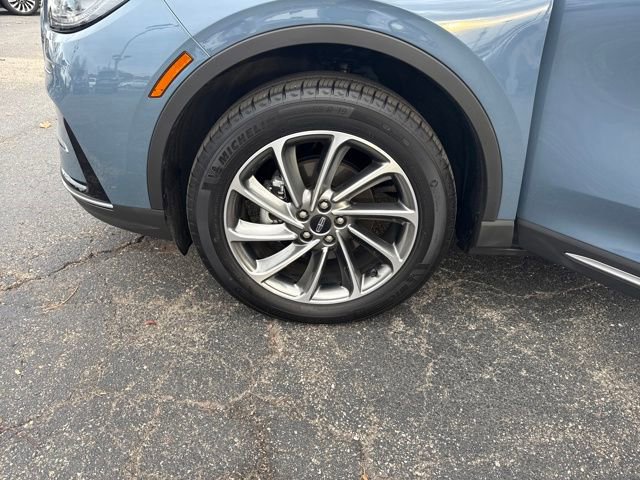 Certified 2024 Lincoln Corsair AWD w/ Equipment Group 101A image 31