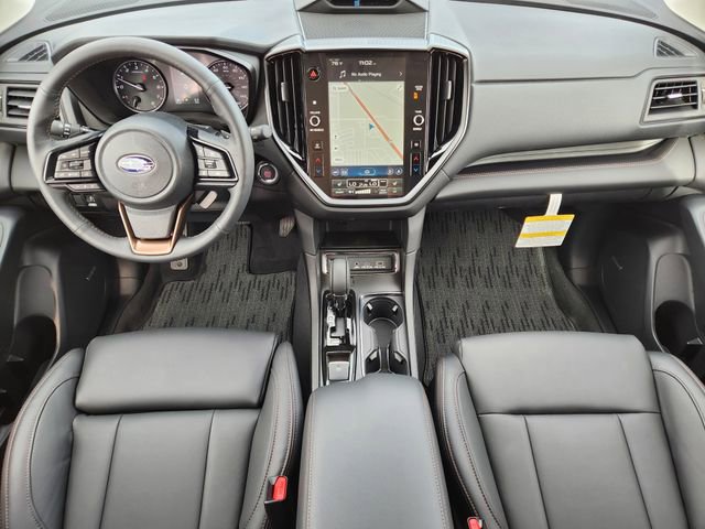 New 2026 Subaru Ascent Limited Bronze image 21