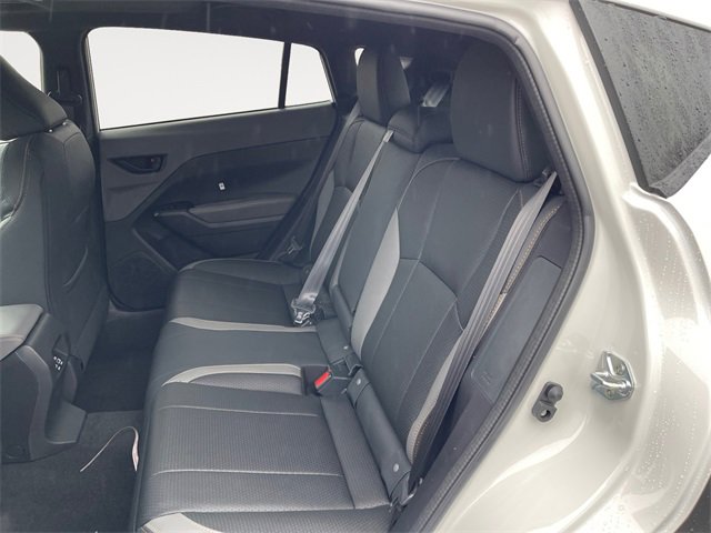 New 2026 Subaru Crosstrek 2.5i Wilderness image 13