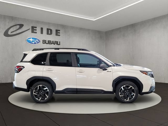 New 2026 Subaru Forester Limited AWD/4WD image 15