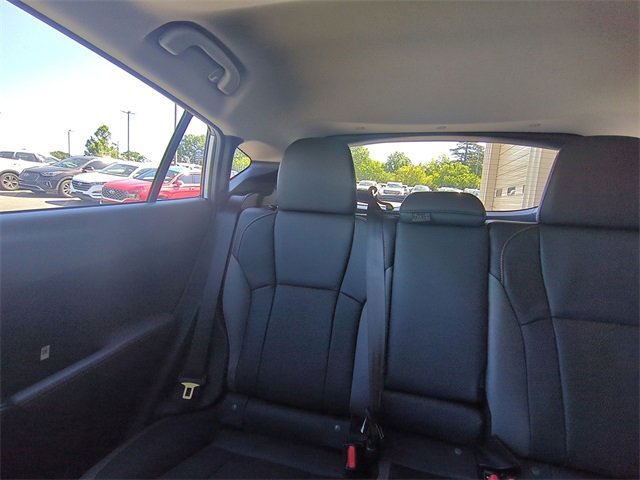 New 2025 Subaru Crosstrek 2.5i Limited image 14