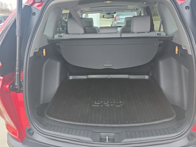 Used 2020 Honda CR-V EX-L image 20