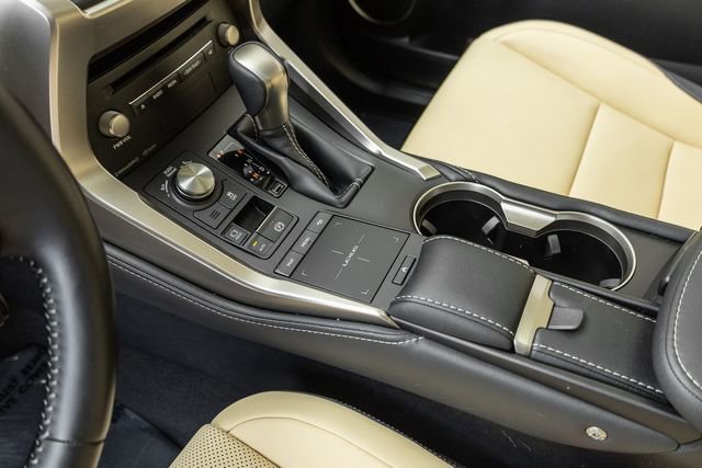 Used 2021 Lexus NX 300 FWD w/ Premium Package image 10