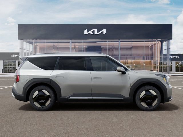 New 2026 Kia EV9 Wind AWD/4WD image 7