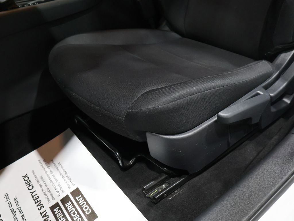 Used 2024 Nissan Sentra S image 12