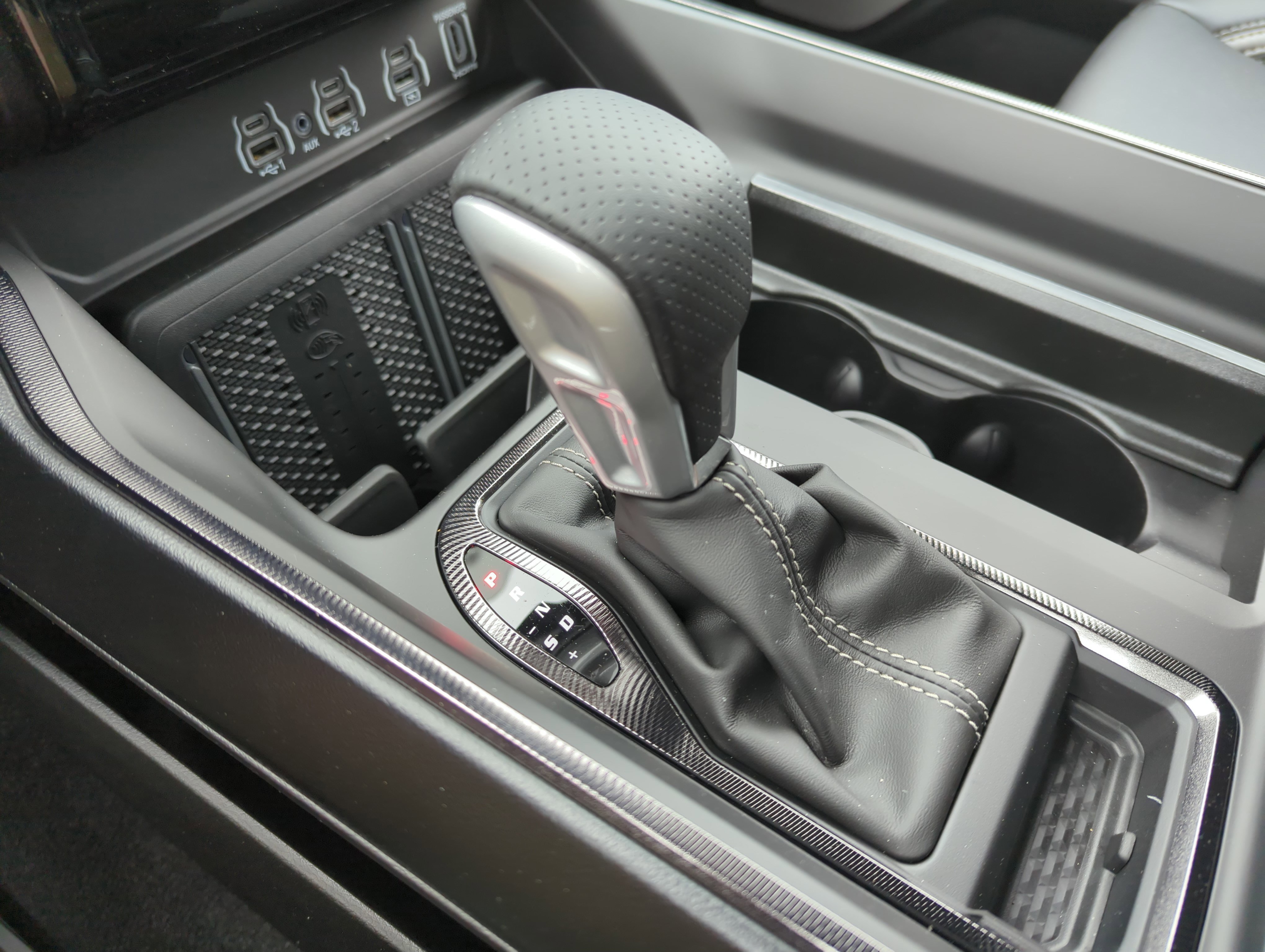 New 2026 RAM 1500 Rebel w/ Rebel Level 2 Equipment Group image 27