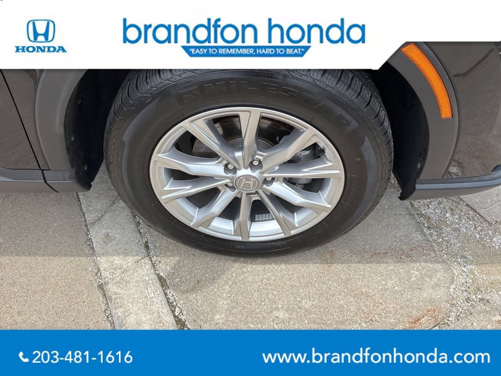 Used 2024 Honda CR-V EX image 33