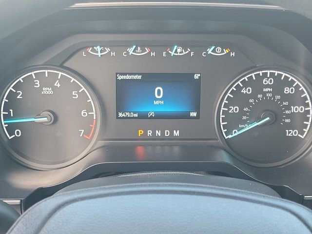 Certified 2023 Ford F150 XLT w/ Trailer Tow Package AWD/4WD image 10