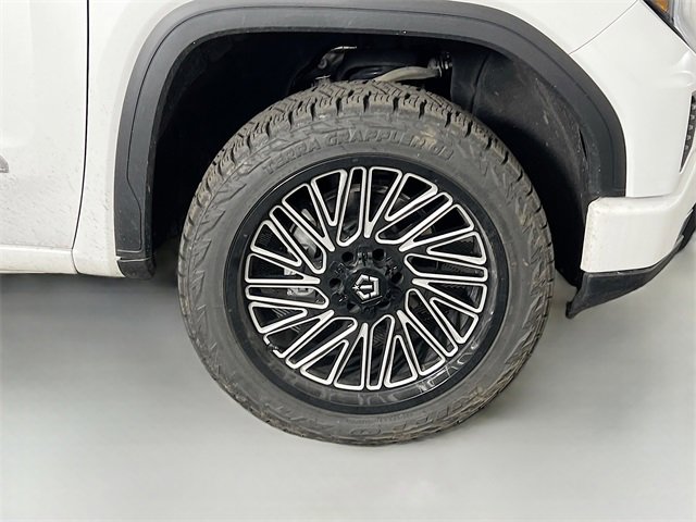 Used 2024 GMC Sierra 1500 Elevation w/ X31 Off-Road Package image 37