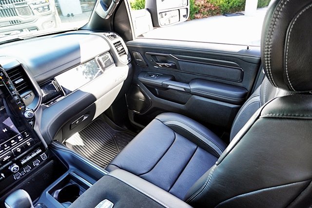 Used 2025 RAM 1500 RHO w/ RHO Level 1 Equipment Group image 25