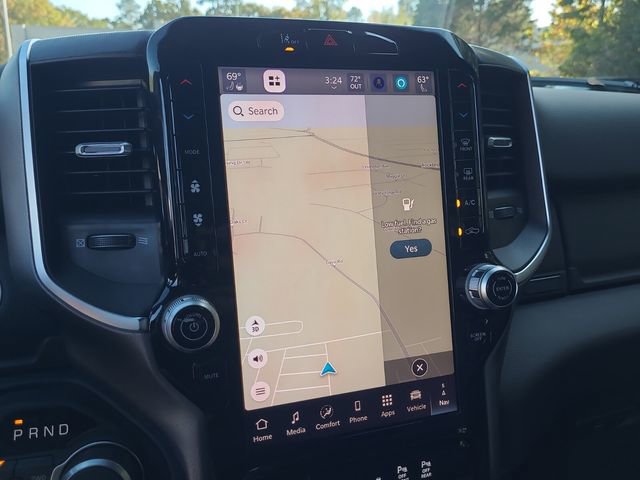 New 2026 RAM 1500 Big Horn image 14