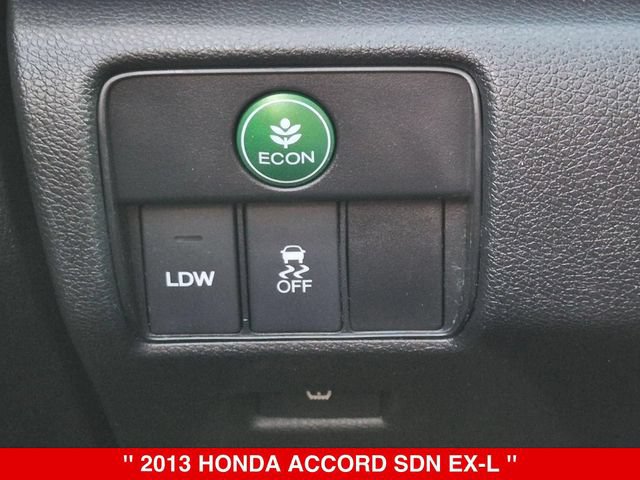 Used 2013 Honda Accord EX-L image 18