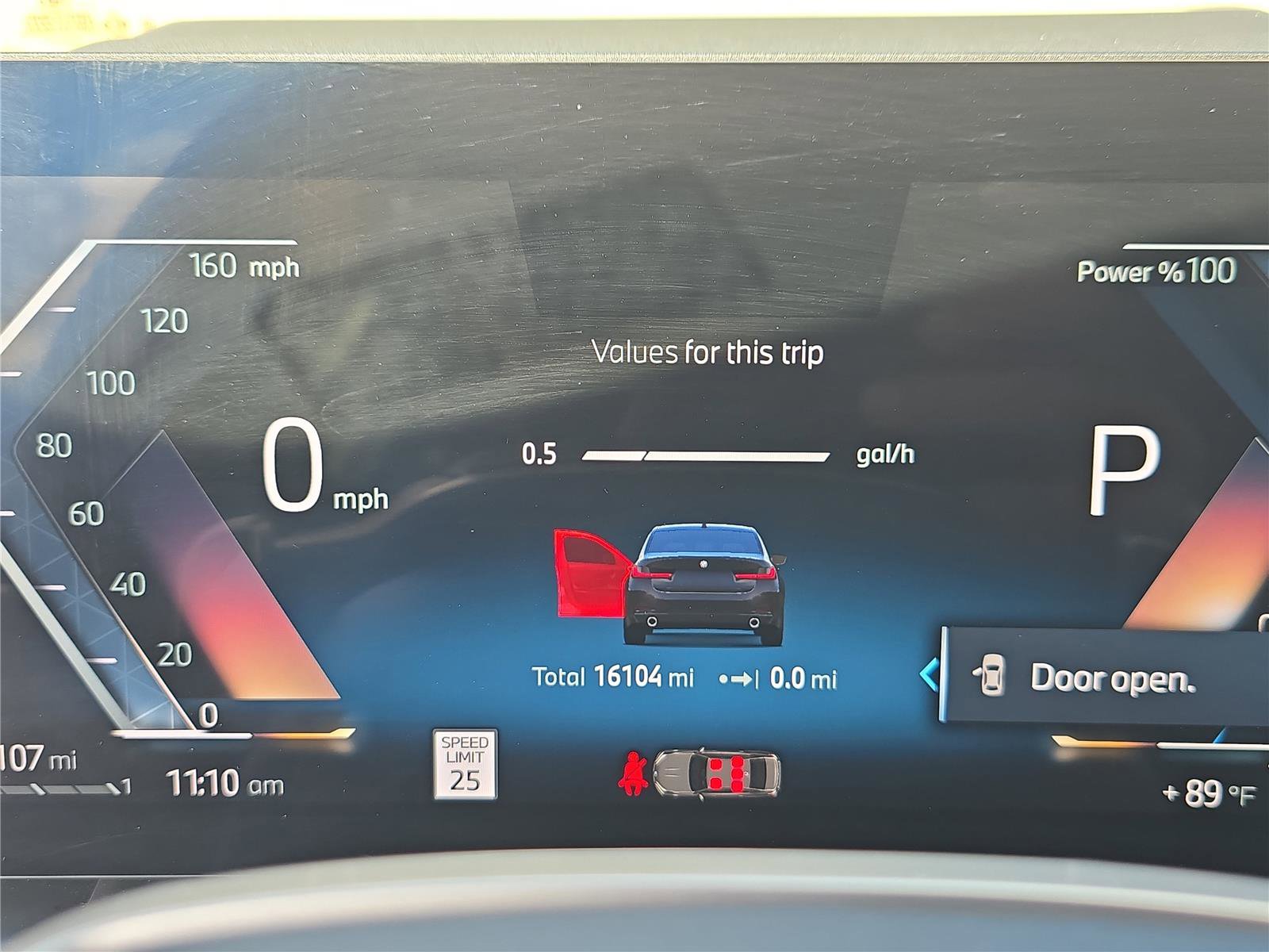 Used 2025 BMW 330i 330i image 22