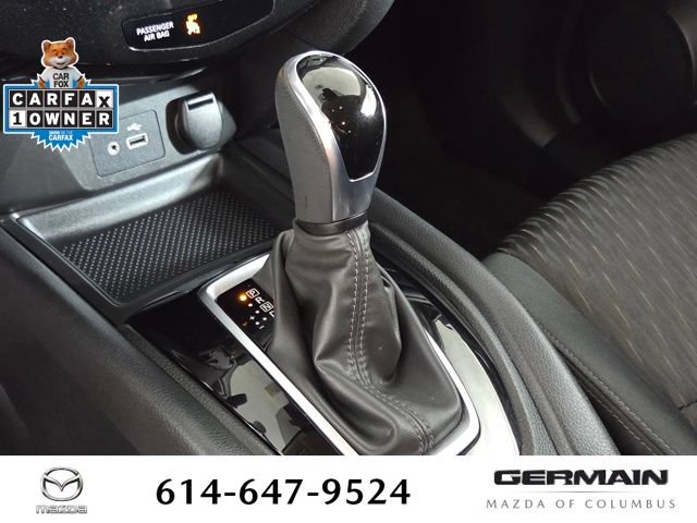 Used 2020 Nissan Rogue S w/ Special Edition Package AWD/4WD image 27