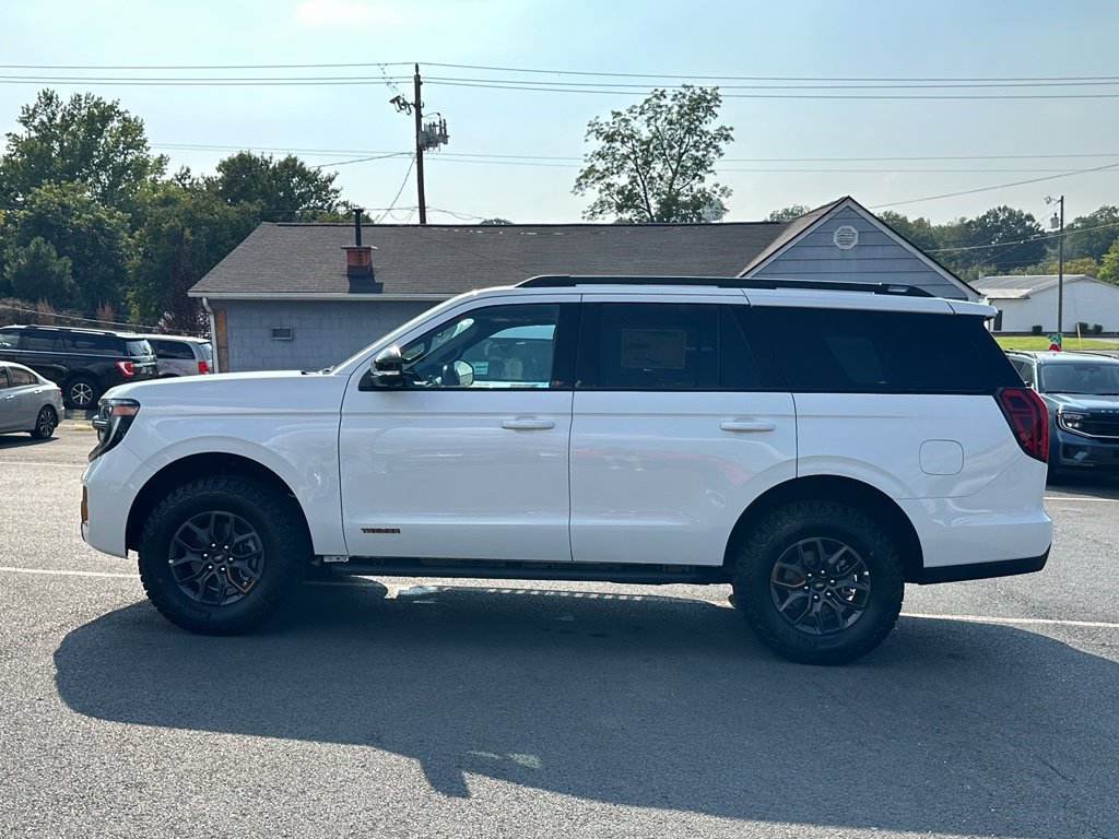 New 2027 Ford Expedition Tremor w/ Driver's Package AWD/4WD image 3
