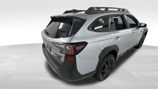 Certified 2025 Subaru Outback Wilderness image 3