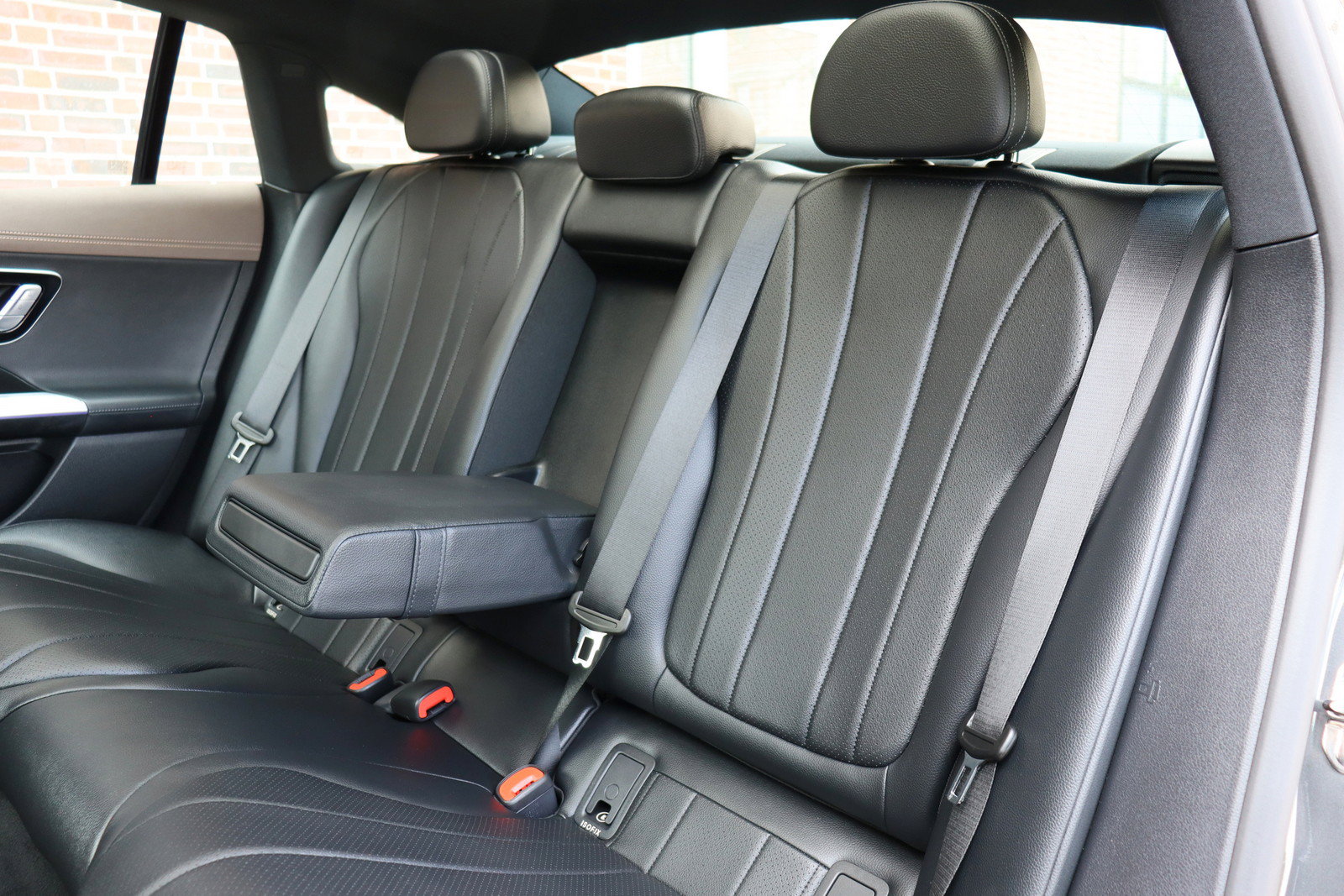 Used 2023 Mercedes-Benz EQE 350+ 4MATIC Sedan image 16