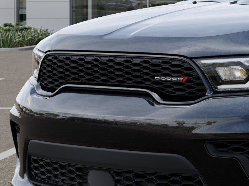 New 2026 Dodge Durango GT w/ Blacktop Package AWD/4WD image 11