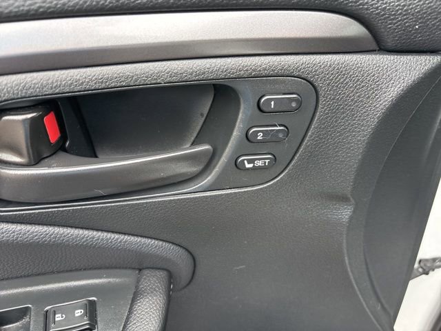 Used 2023 Honda Passport EX-L image 13