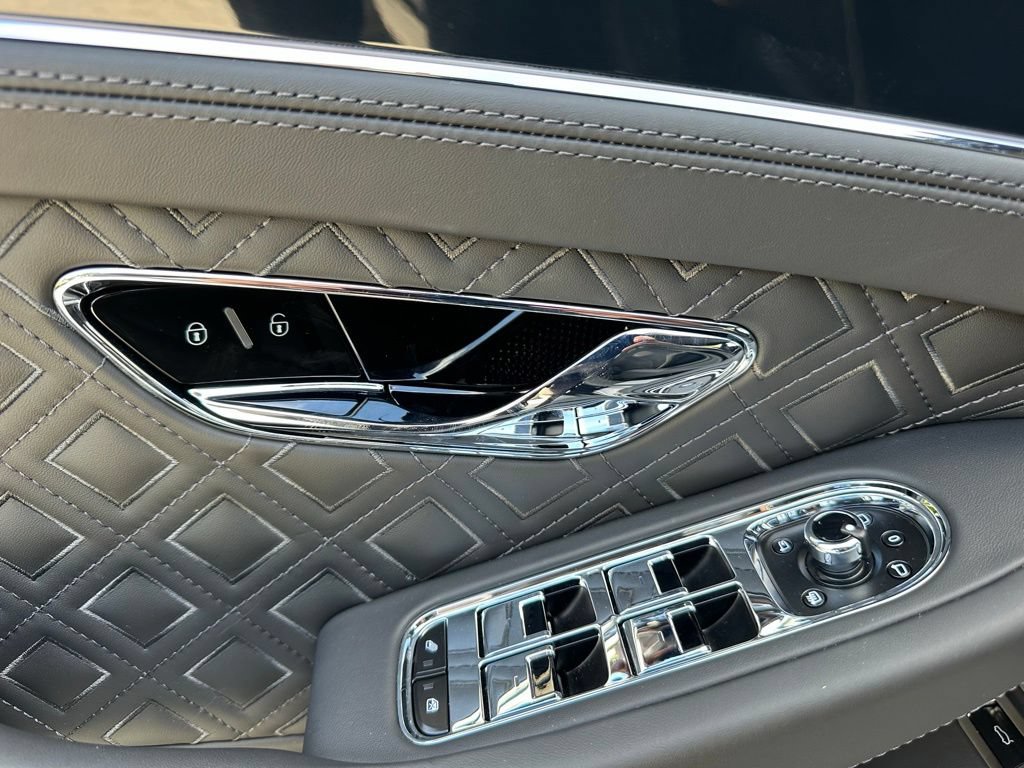 Used 2020 Bentley Continental GT AWD/4WD image 17