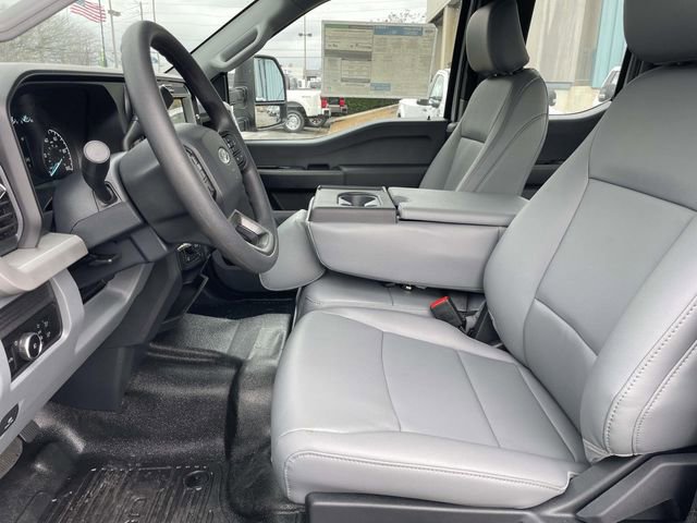 New 2026 Ford F250 XL w/ XL Driver Assist Package image 16