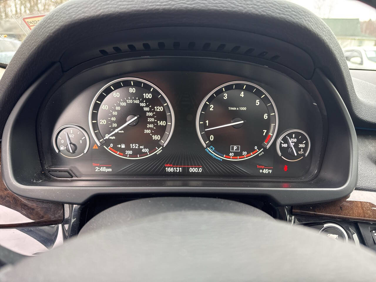 Used 2014 BMW X5 xDrive35i image 12