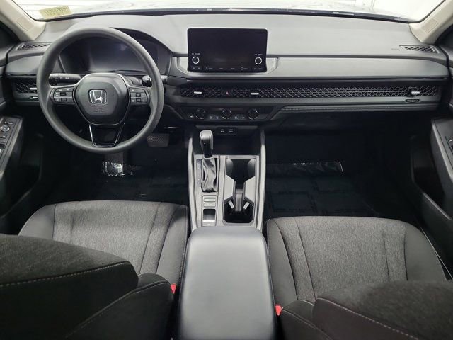 Certified 2025 Honda Accord SE image 14