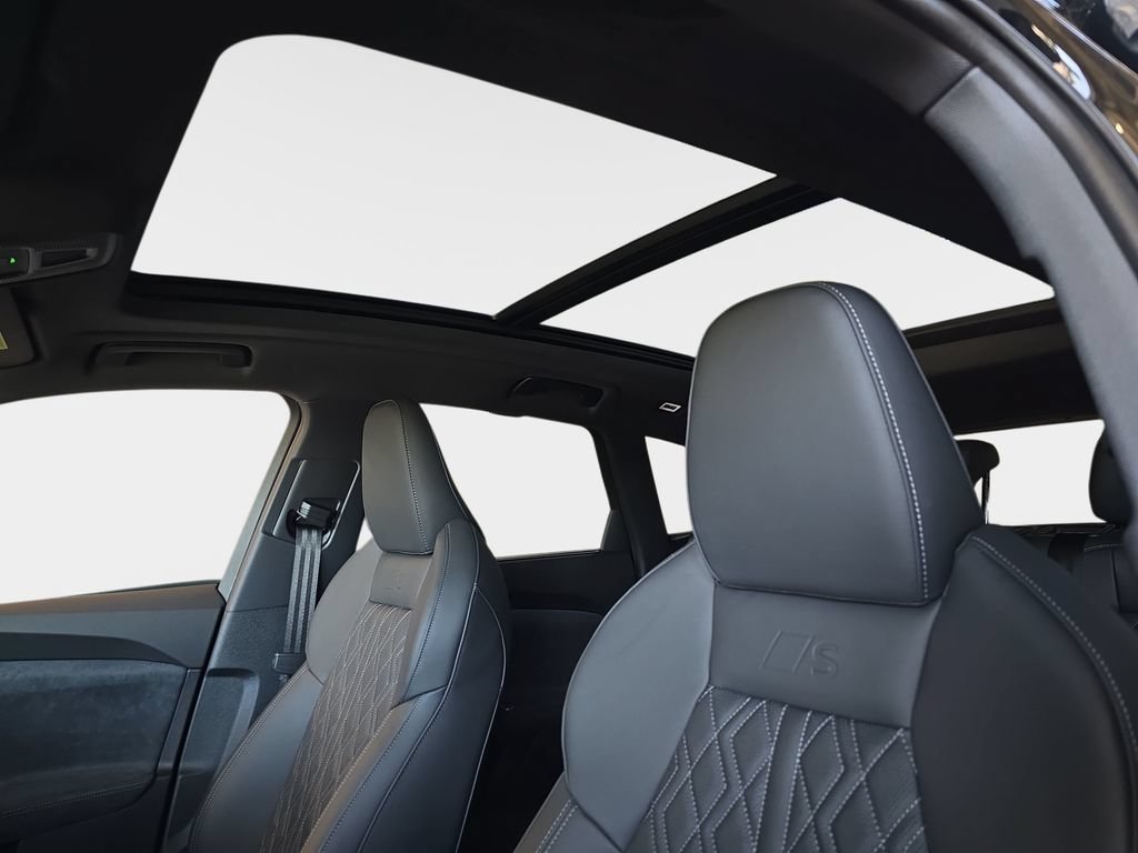 New 2026 Audi SQ5 Premium Plus AWD/4WD image 27