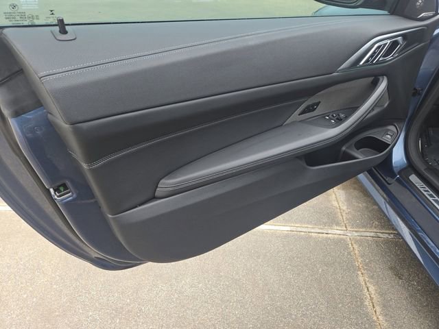 Used 2021 BMW 440i xDrive M440i xDrive w/ Premium Package image 4