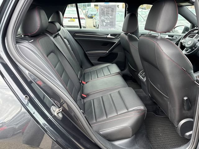 Used 2017 Volkswagen GTI Autobahn image 12