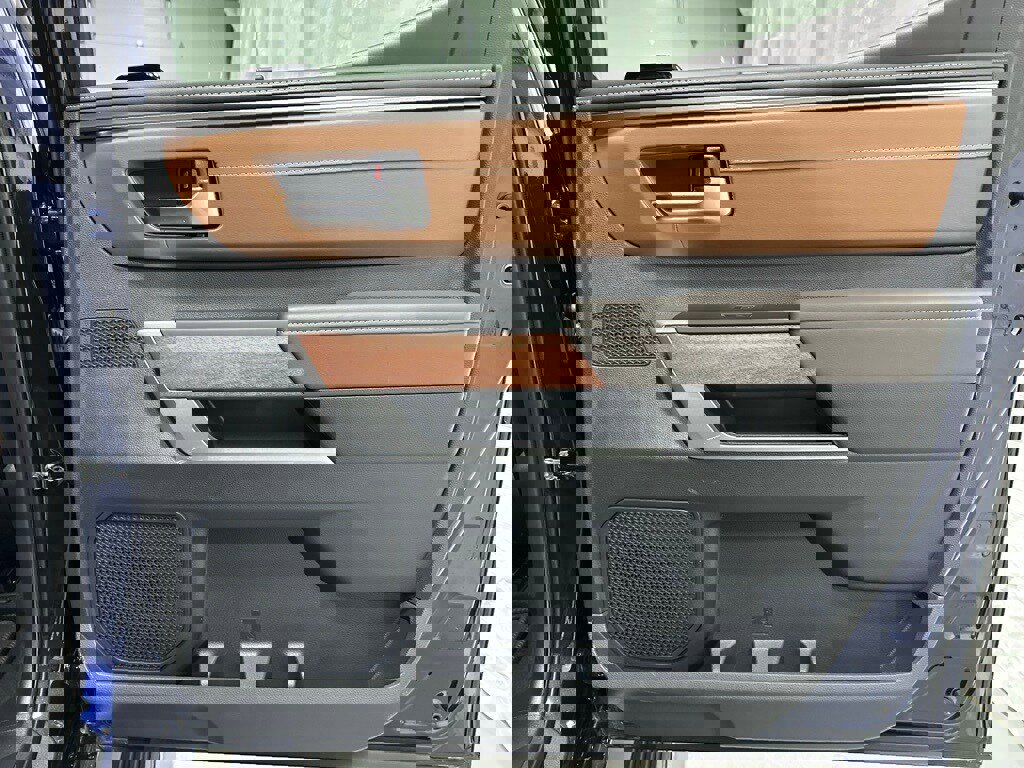 Used 2025 Toyota Tundra 1794 Edition image 57