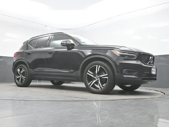 Used 2019 Volvo XC40 T5 R-Design AWD/4WD image 27