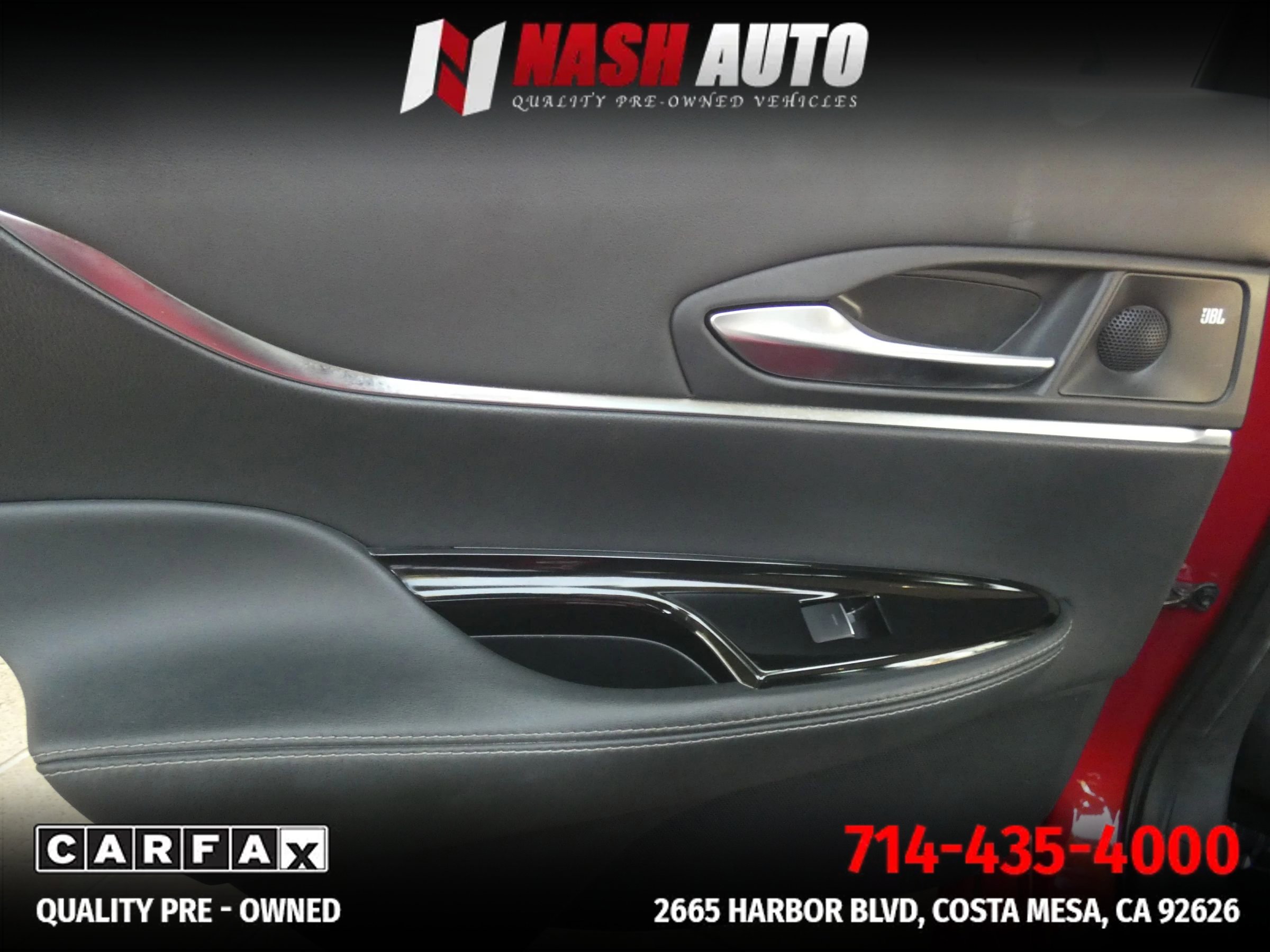 Used 2023 Toyota Mirai w/ Advanced Technology Package image 42