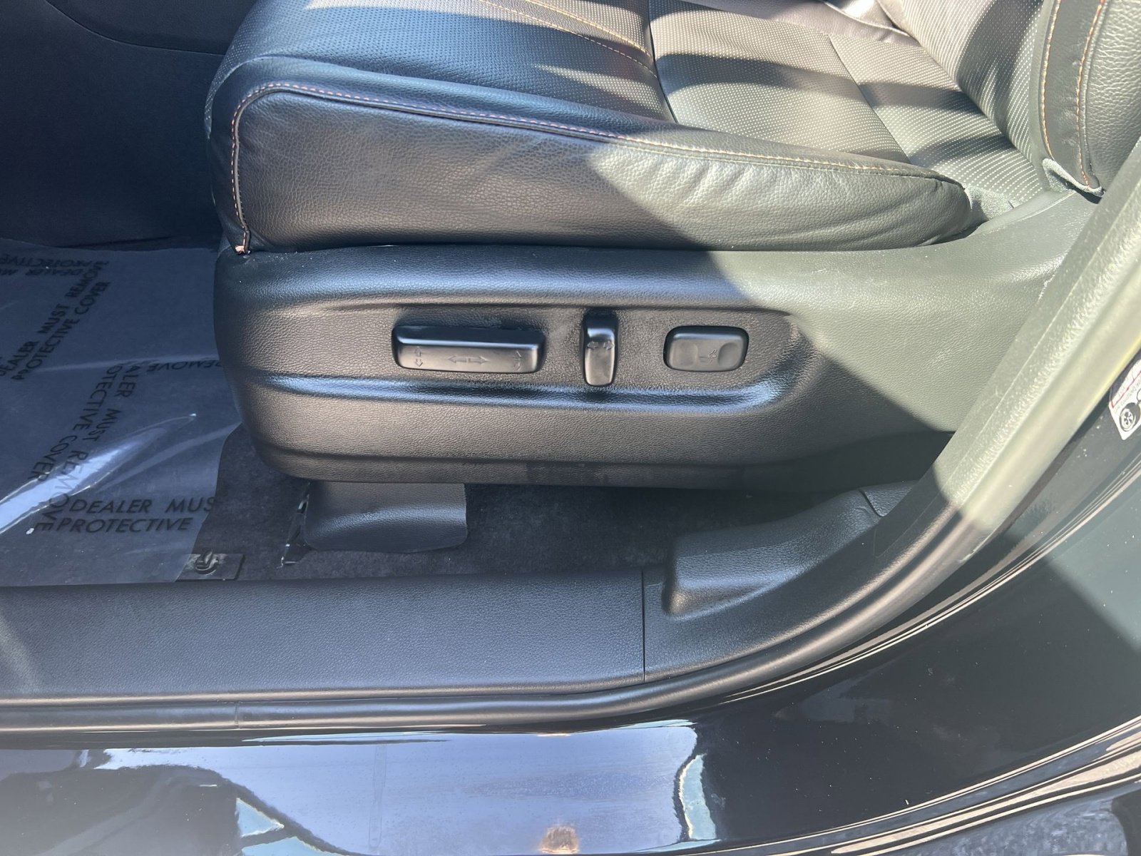 Used 2025 Honda Ridgeline TrailSport image 14