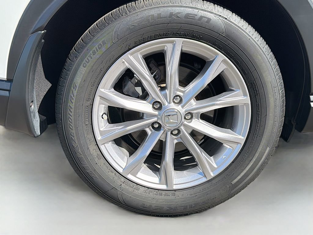 Used 2024 Honda CR-V EX image 8