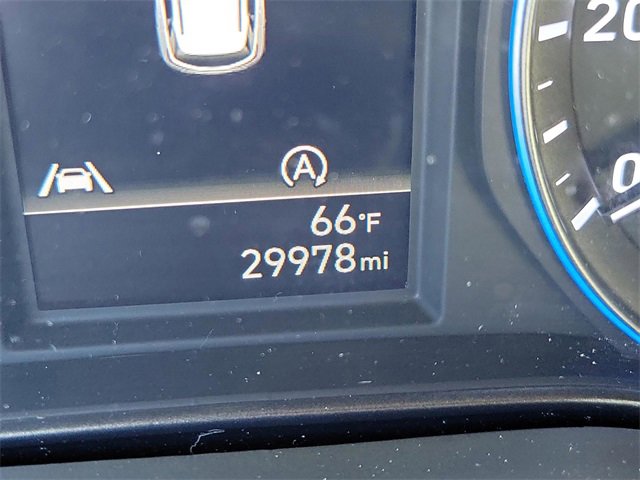 Used 2023 Hyundai Kona SEL image 21