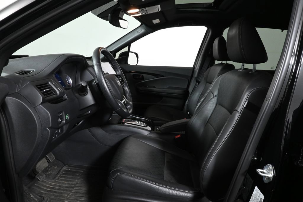 Used 2022 Honda Passport Elite image 3