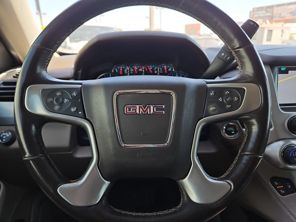 Used 2018 GMC Yukon SLT w/ Open Road Package AWD/4WD image 24
