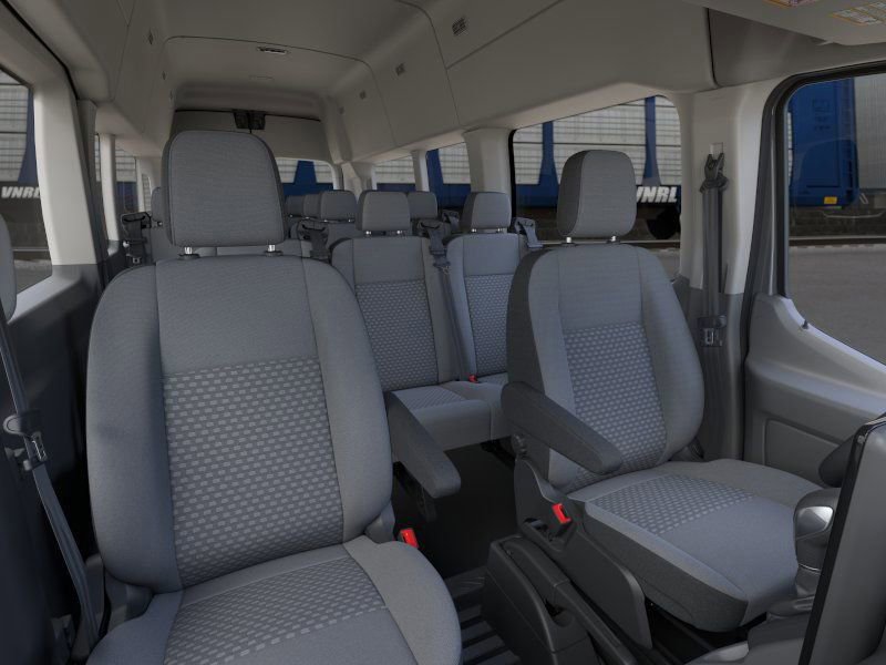 New 2026 Ford Transit 350 XL image 29