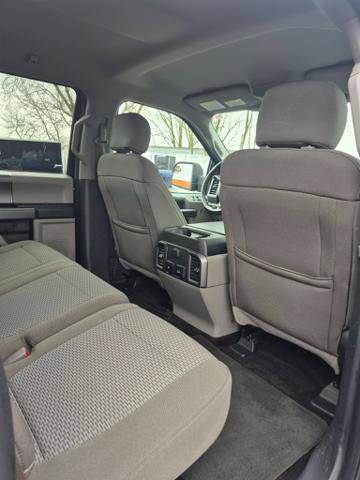 Used 2017 Ford F150 XLT w/ Equipment Group 302A Luxury image 10