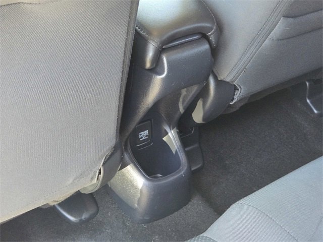 Used 2022 Honda HR-V EX image 10