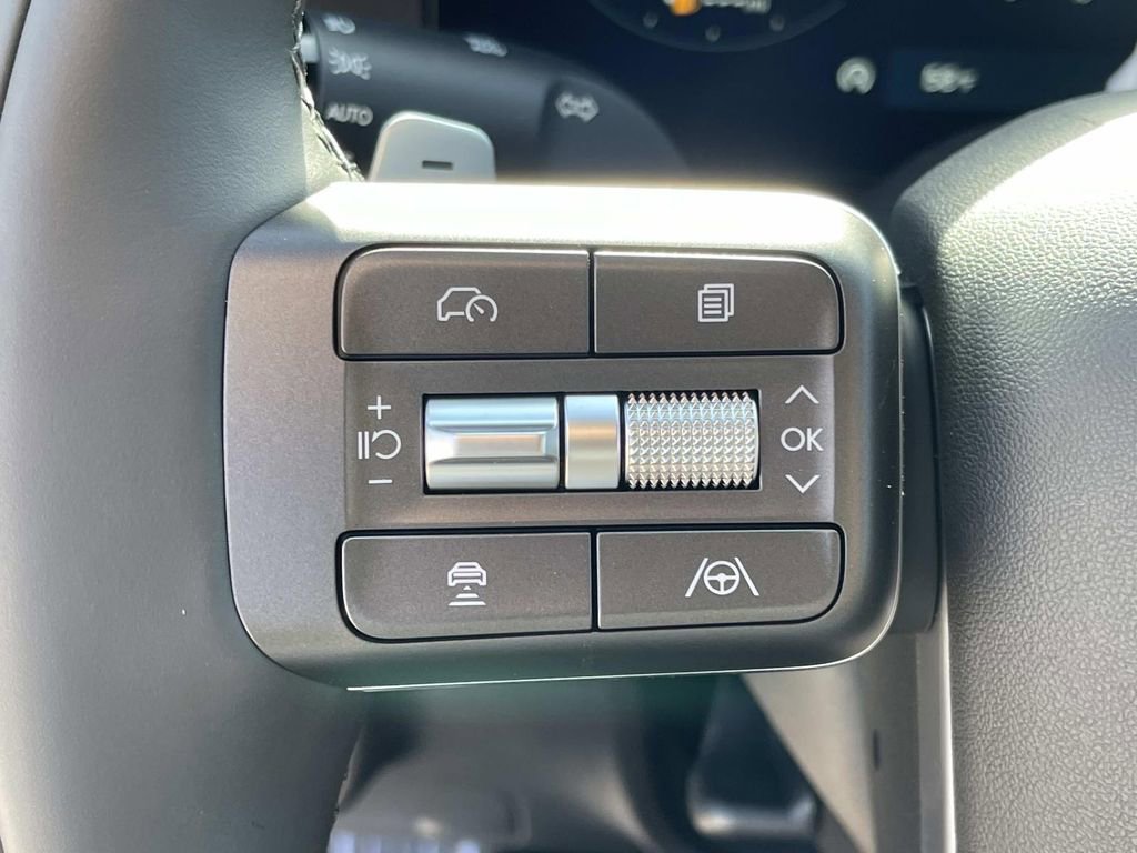 New 2026 Hyundai Palisade Calligraphy image 35