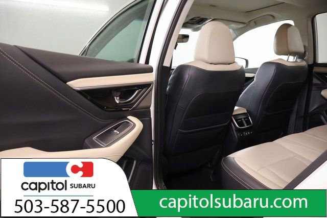 Used 2022 Subaru Outback Limited image 28