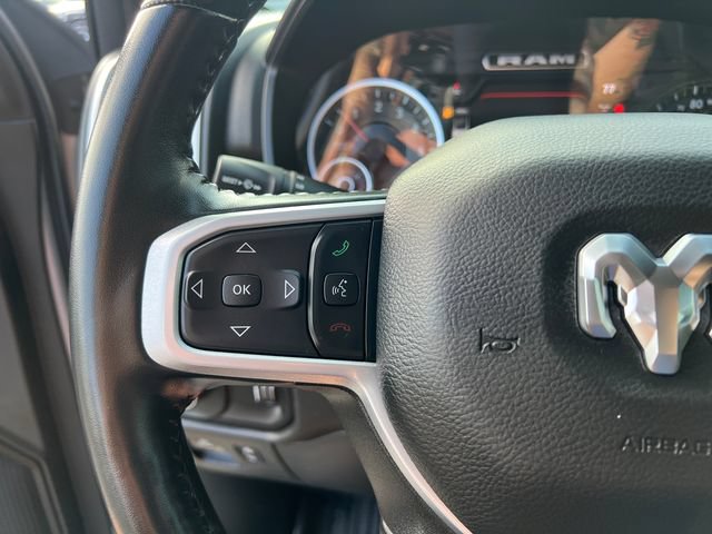Used 2023 RAM 1500 Big Horn AWD/4WD image 15