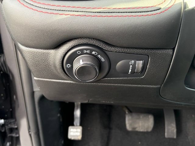 New 2026 Dodge Durango GT AWD/4WD image 29